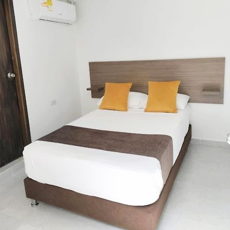 Ayenda Hotel Helenas Riohacha Exterior photo