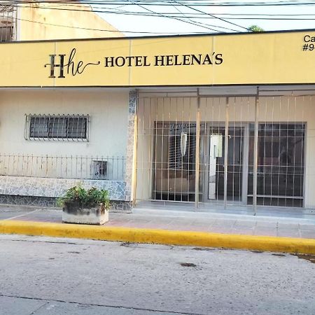 Ayenda Hotel Helenas Riohacha Exterior photo