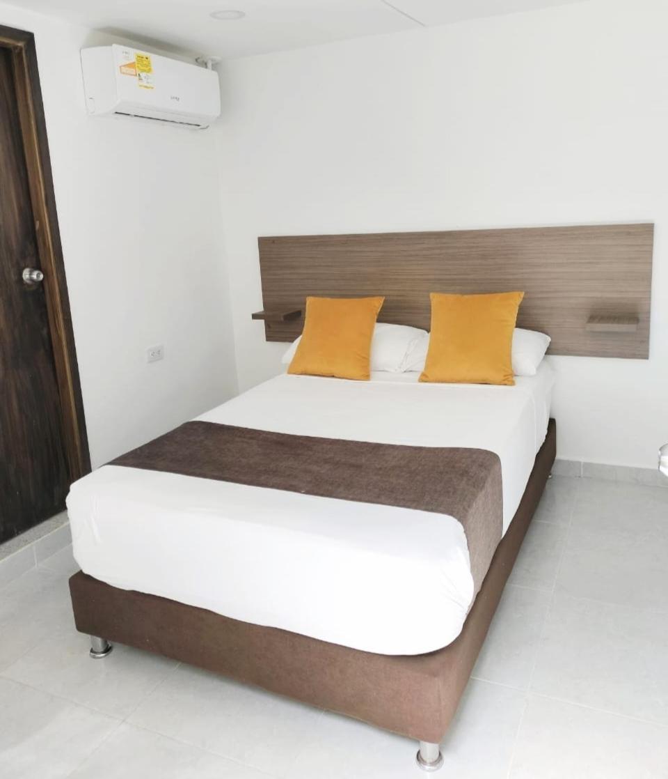 Ayenda Hotel Helenas Riohacha Exterior photo